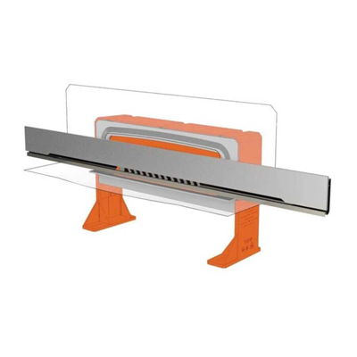 AMBİANCE DUŞ KANALI 60cm MAT