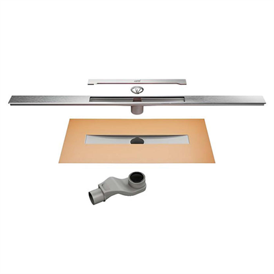 STUDİO İSTANBUL DUŞ KANALI 60cm MAT
