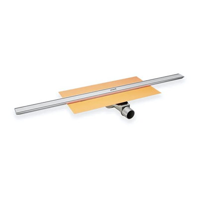 VİRTUOSO DUŞ KANALI 80cm MAT