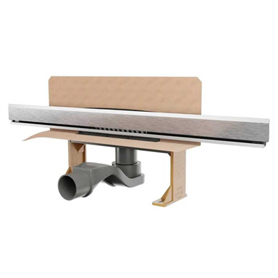 AMBİANCE DUŞ KANALI 60cm MAT