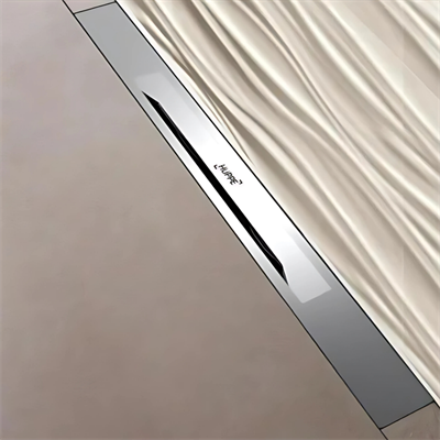 STUDİO İSTANBUL DUŞ KANALI 60cm MAT