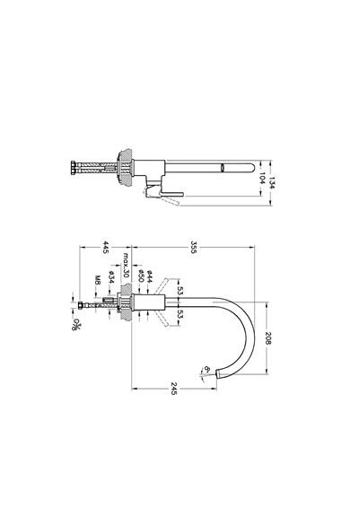 IDEALINE MINIMAX S EVİYE BATARYASI