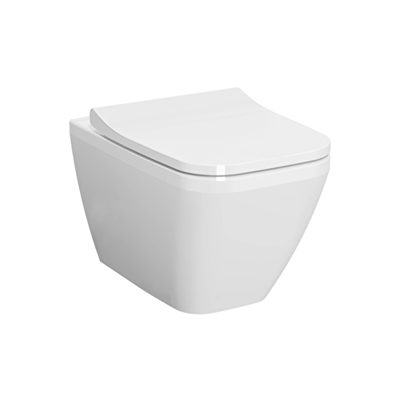 İNTEGRA SQUARE RİM-EX ASMA KLOZET 54CM MONTAJ D.SZ