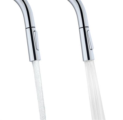 MASTERLİNE MAESTRO PULL-DOWN EVİYE BATARYASI