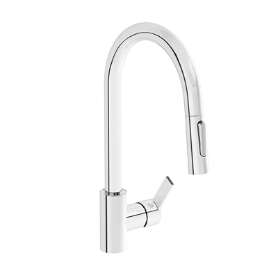 MASTERLİNE MAESTRO PULL-DOWN EVİYE BATARYASI