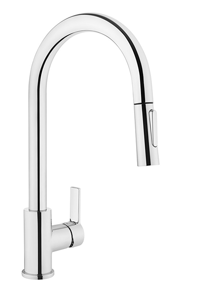 MASTERLİNE MAESTRO PULL-DOWN EVİYE BATARYASI