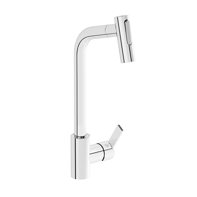 MASTERLİNE MAESTRO PULL-OUT EVİYE BATARYASI