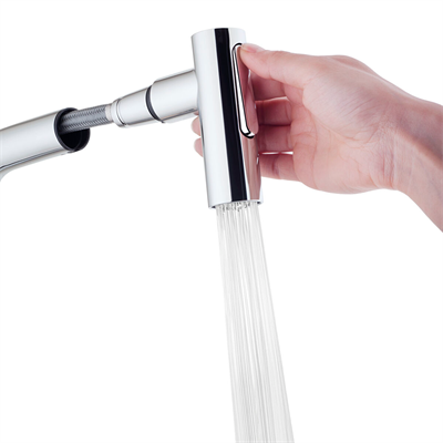 MASTERLİNE MAESTRO PULL-OUT EVİYE BATARYASI