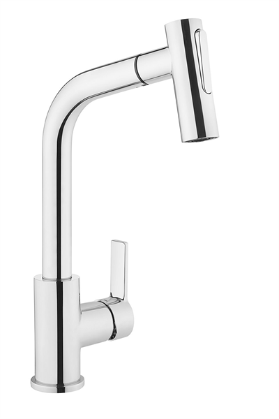 MASTERLİNE MAESTRO PULL-OUT EVİYE BATARYASI