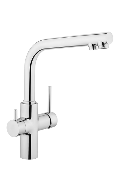 MASTERLİNE SPLIT DUAL FLOW EVİYE BATARYASI