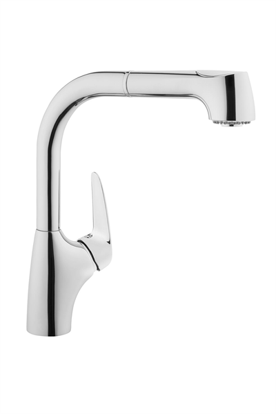 MASTERLİNE V3 PULL-OUT EVİYE BATARYASI