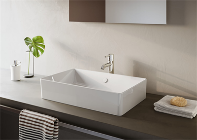 MINIMAX S LAVABO BATARYASI (YÜKSEK)