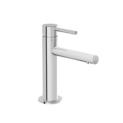 ORIGIN LAVABO BATARYASI ( KROM )