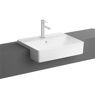 ORIGIN LAVABO BATARYASI ( KROM )