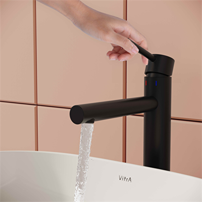 ORIGIN LAVABO BATARYASI YÜKSEK
