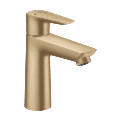TALİS E TEK KOLLU LAVABO BATAR. 110 K.DALI BBR