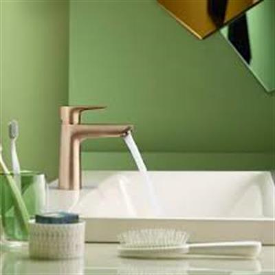 TALİS E TEK KOLLU LAVABO BATAR. 110 K.DALI BBR