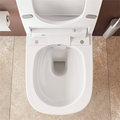 V-CARE AKILLI KLOZET PRİME RİM-EX ASMA KLOZET 62CM