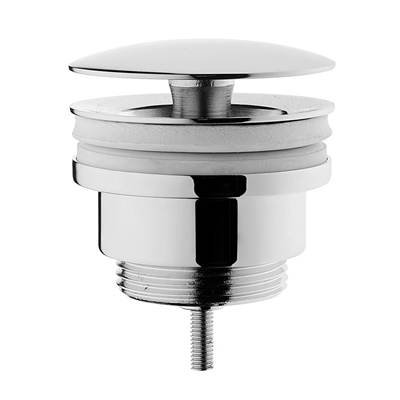 LAVABO YUVARLAK SÜZGECİ UNIVERSAL  (SABİT)
