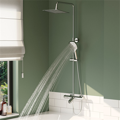 AQUAHEAT BLİSS S 230B BANYO SİSTEMİ