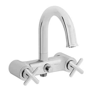 ORİGİN CLASSİC BANYO BATARYASI KROM