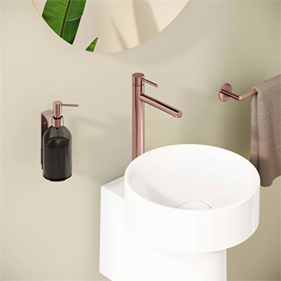 ORIGIN LAVABO BATARYASI YÜKSEK LARGE