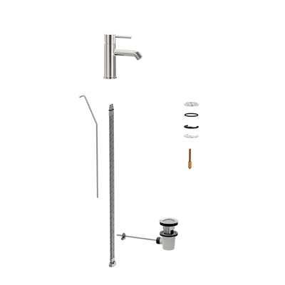 MINIMAX S LAVABO BATARYASI