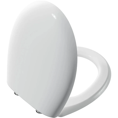 SOFT KLOZET KAPAĞIDUROPLAST METAL MENTEŞELİ