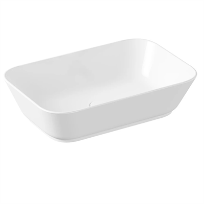 GEO DİKDÖRTGEN ÇNK.LAV.60CMARM.DSİZ,TŞM.DSİZ