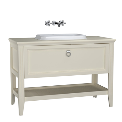 VALARTE LAVABO DOLABI 120 CMÇEKM.T.ÜST. LAV.LUKROM
