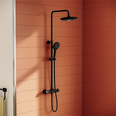 DUŞ KOLON AQUAHEAT BLİSS 240 2F DUŞ SİSTEMİ