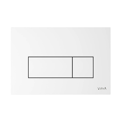 ROOT SQUARE KUMANDA PANELİ - BEYAZ