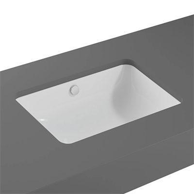 S20 TEZGAHALTI LAVABO, 48 CM