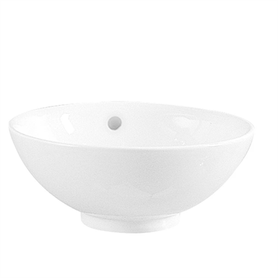 OPTİONS ÇANAK LAVABO 43 CM BEYAZ