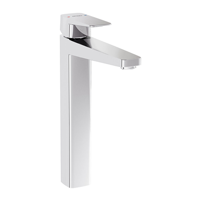 ROOT SQUARE LAVABO BATARYASI (ÇANAK)