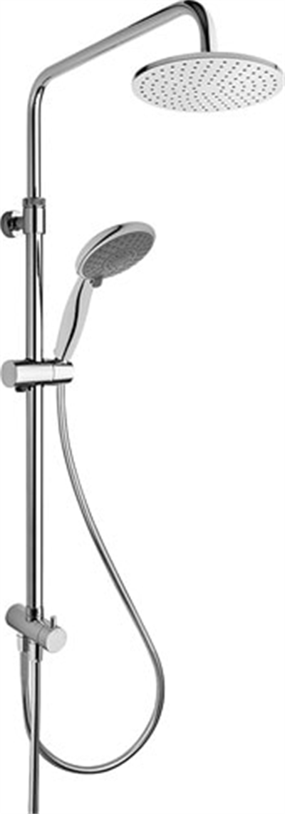 DUŞ KOLONLARI SYSTEM RAİN LS25 DUŞ KOLONU