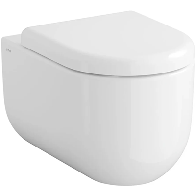 LİQUİD RİM-EX ASMA KLOZET 54 CM GİZLİ MONTAJ