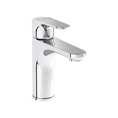 ROOT ROUND LAVABO BATARYASI (YÜKSEK)