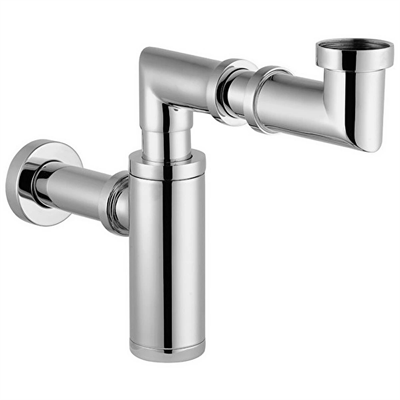 SİFON ALT GRUPLARI LAVABO SİFONU  (Z TİPİ)