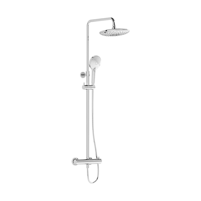 DUŞ KOLON AQUAHEAT BLİSS 240 2F DUŞ SİSTEMİ