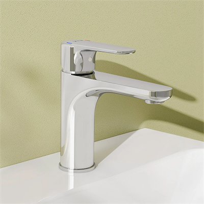 ROOT ROUND LAVABO BATARYASI (YÜKSEK)