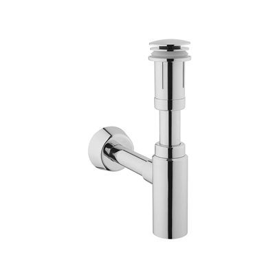 SİFON ALT GRUPLARI LAVABO SİFON SETİ (T TİPİ)