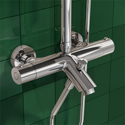 AQUAHEAT BLİSS 250B BANYO SİSTEMİ