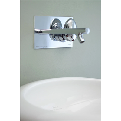 ISTANBUL ANKASTRE LAVABO BATARYASI(