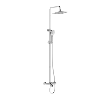 AQUAHEAT BLİSS S 230B BANYO SİSTEMİ