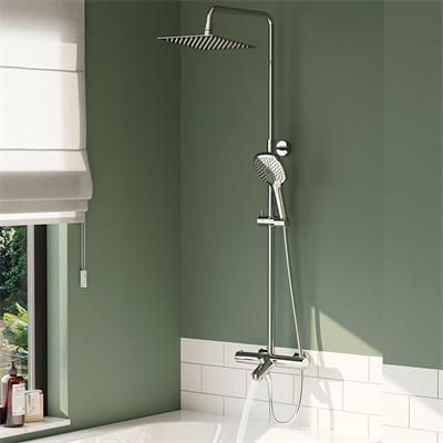 AQUAHEAT BLİSS S 230B BANYO SİSTEMİ
