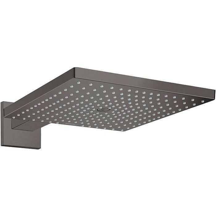 RD E 300 1JET TEPE DUŞU DUŞ DİR. 390MM M.SİYH KROM