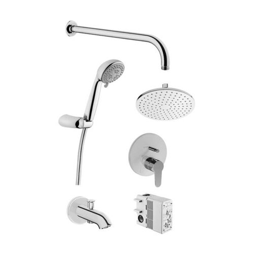ANKASTRE DUŞ SETİ WİN S -COMPAC 3F