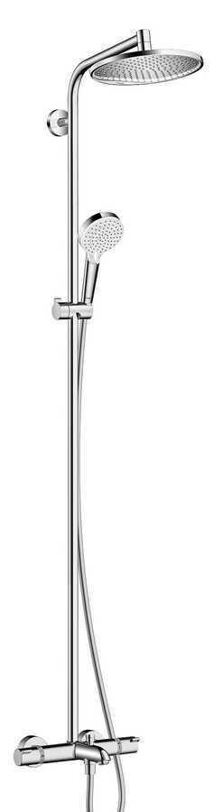 CROMETTA S 240 SHP WANNE TH KROM DUŞ KOLON
