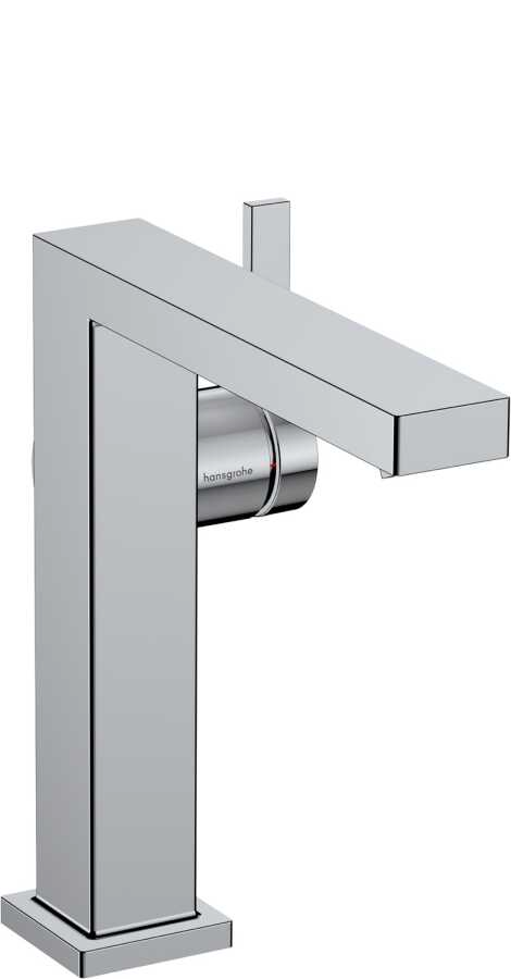 TECTURİS E LAVABO BATARYASI 150 KROM